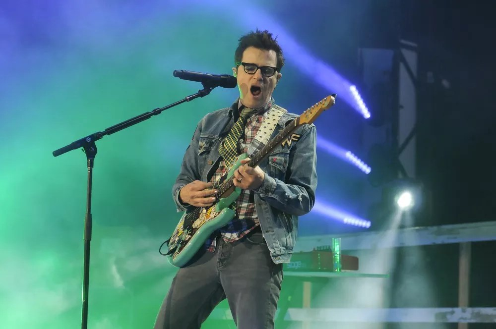 Weezer, Shovels & Rope and Every New Denver Concert Announcement