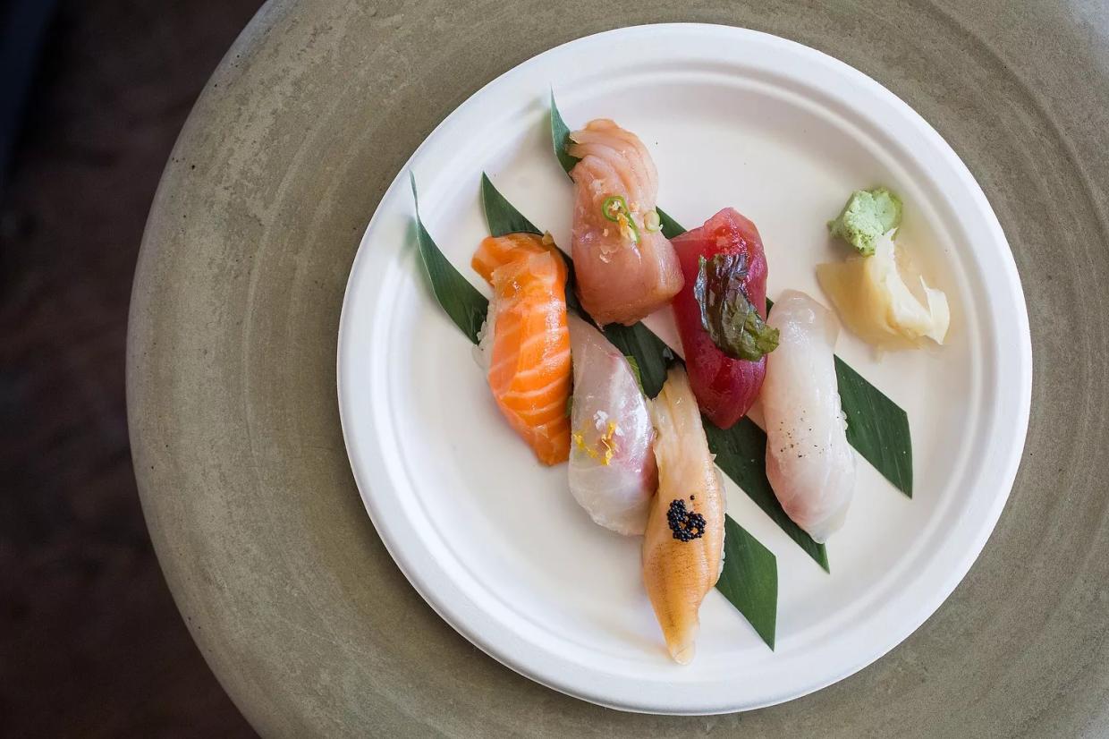 Ten Sushi and Poke Ideas for National Sushi Day in Denver