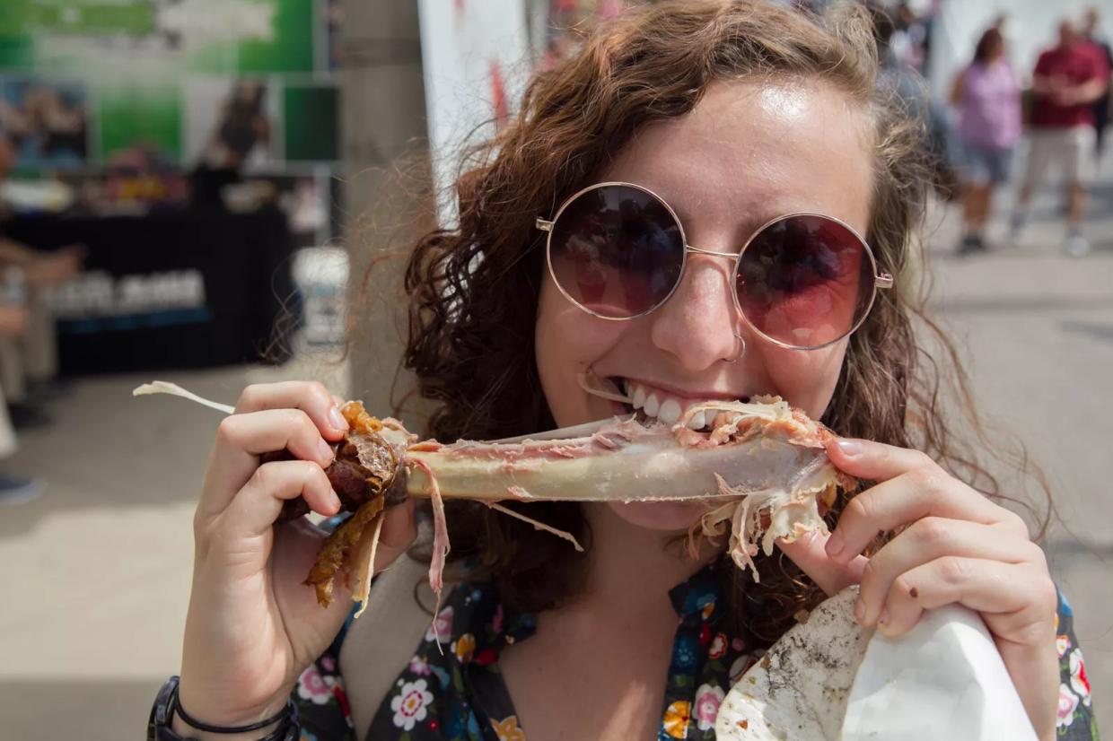 The Ten Best Food and Drink Events This Labor Day Weekend