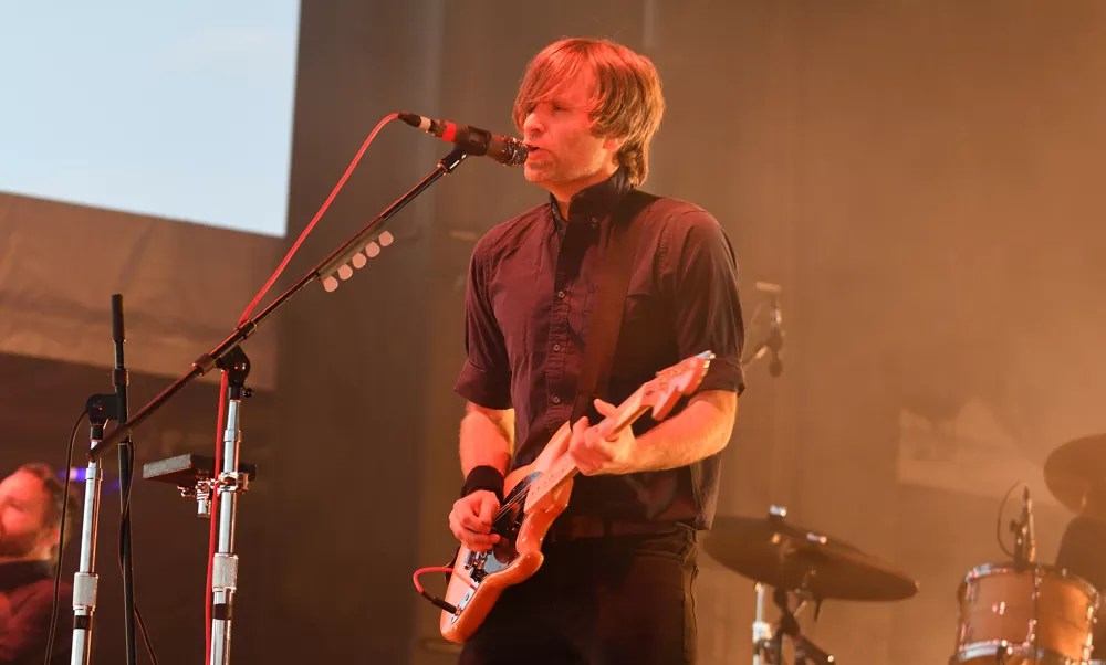 Death Cab for Cutie, King Crimson and Every New Denver Concert Announcement