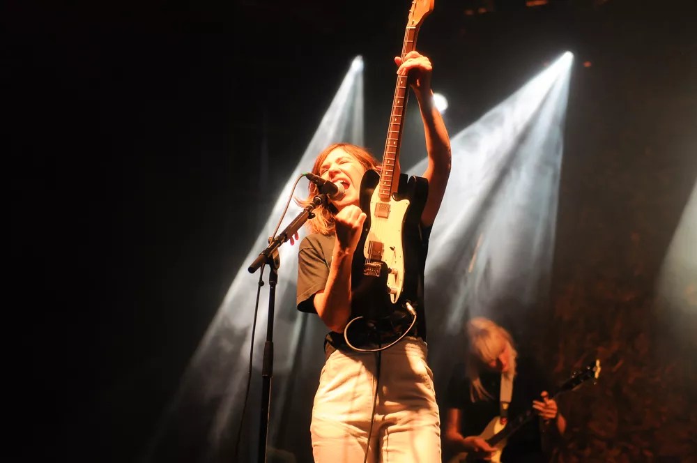 The Best Concerts in Denver This Weekend