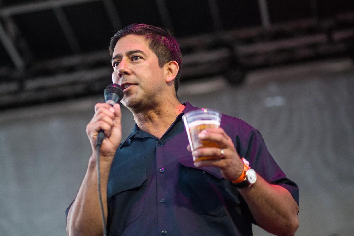 Blue Moon Creator Releases Weed-Infused IPA
