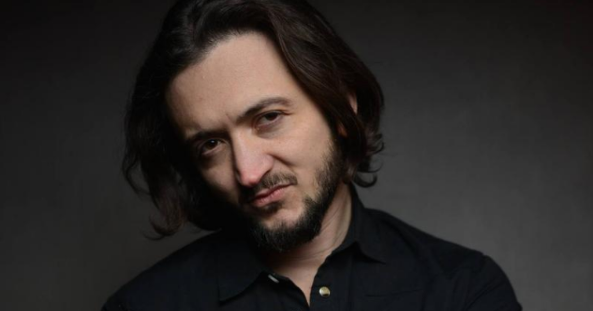 Comedian Lee Camp Denies Russia Controls His Message