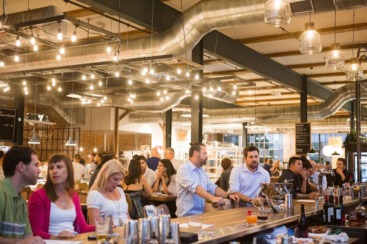 The Six Best Events on the Culinary Calendar This Weekend