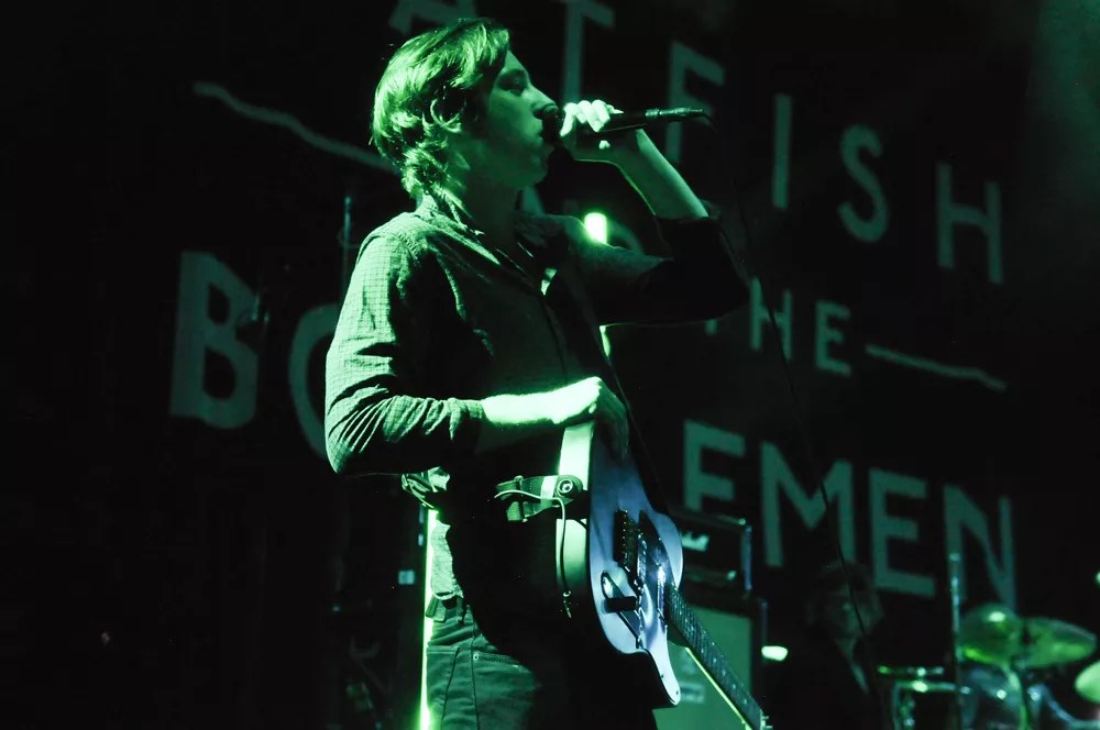 The Best Concerts in Denver This Weekend