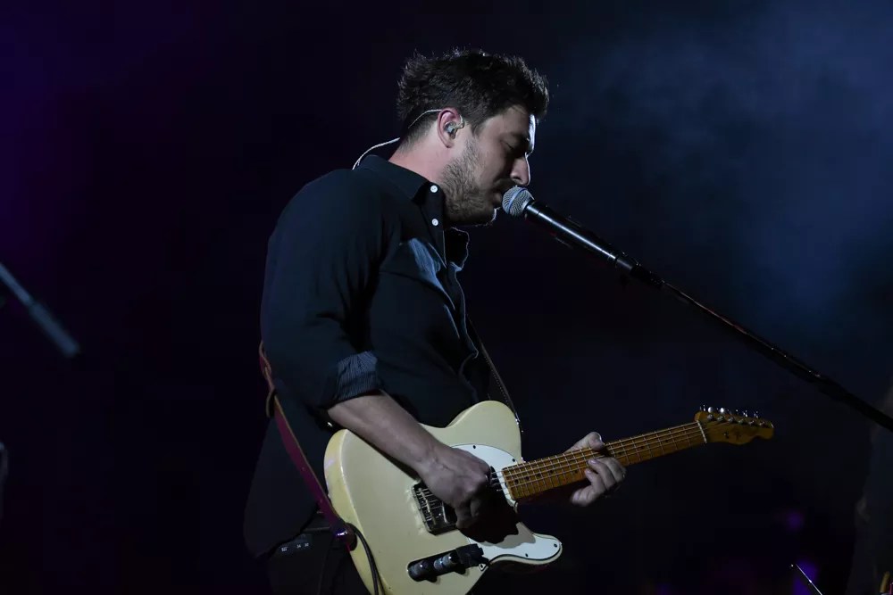 Mumford & Sons Add Second Denver Date