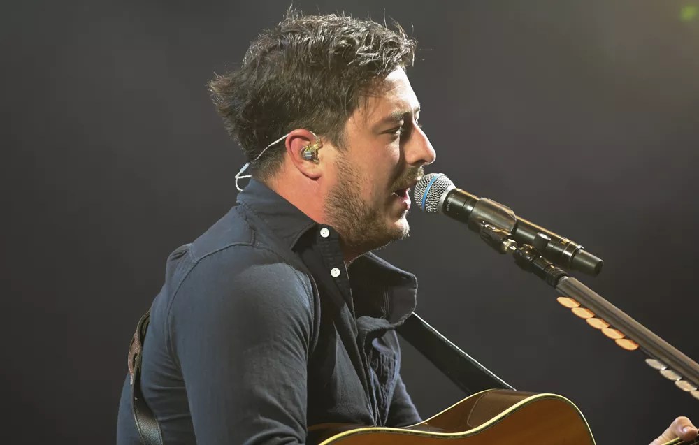 Twist & Shout Hosts a Free Mumford & Sons In-Store Concert