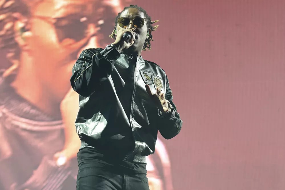 Future and Migos Are Coming to Denver in June