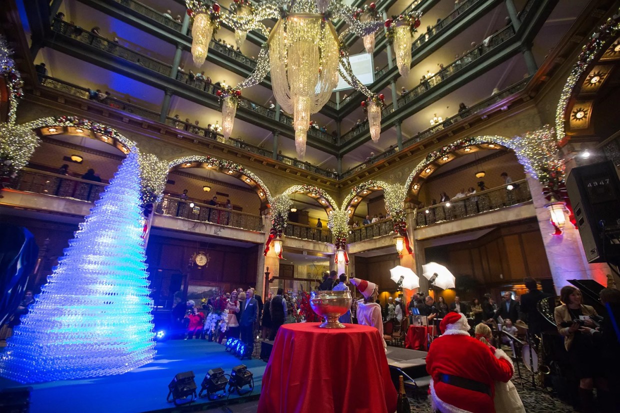 The Five Best Events on the Culinary Calendar This Weekend