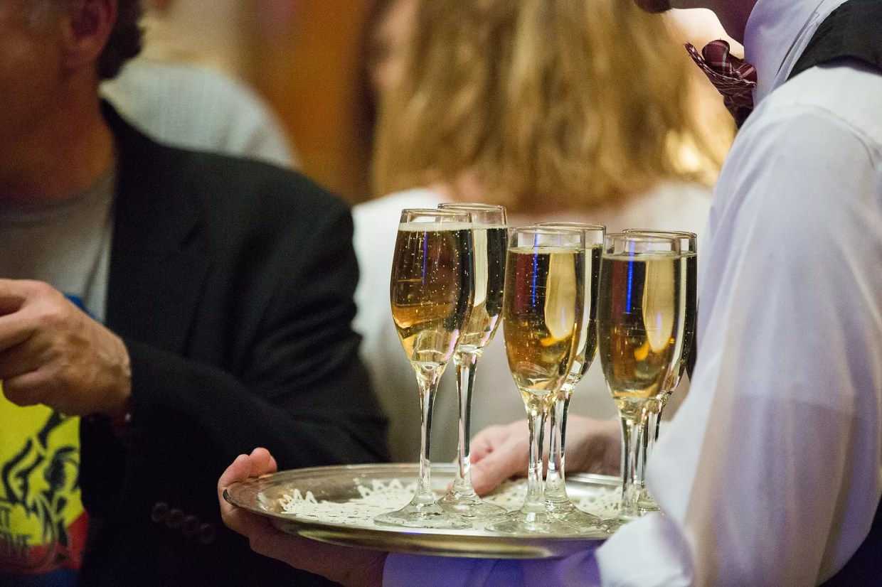 Four Non-Halloween Events on the Culinary Calendar This Weekend