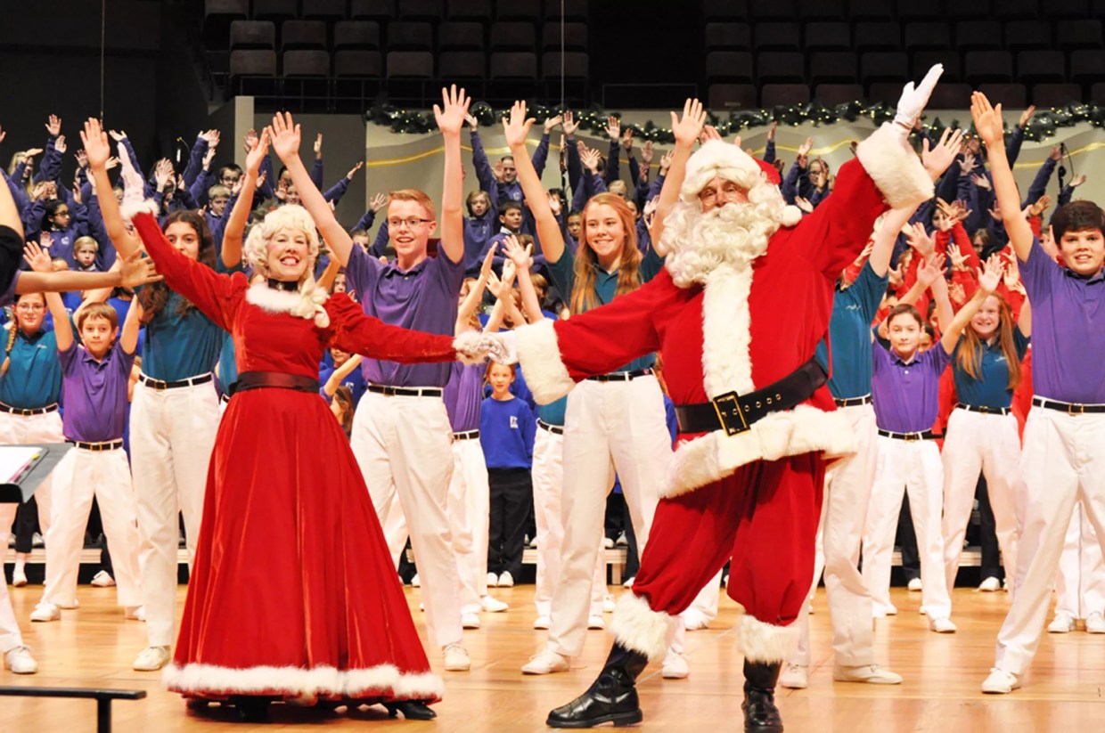 The Nightmare Begins: KOSI 101.1 Sullies the Radio With 24/7 Christmas Music