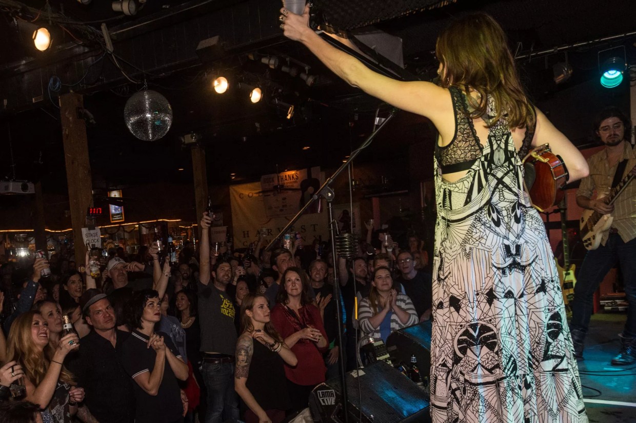 Herman’s Hideaway Celebrates 55 Years as an Independent Venue