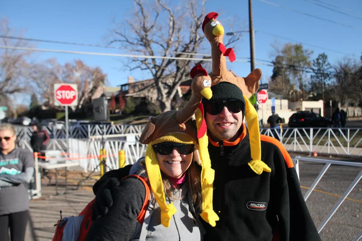 Five Ways to Give Thanks by Giving Back This Thanksgiving