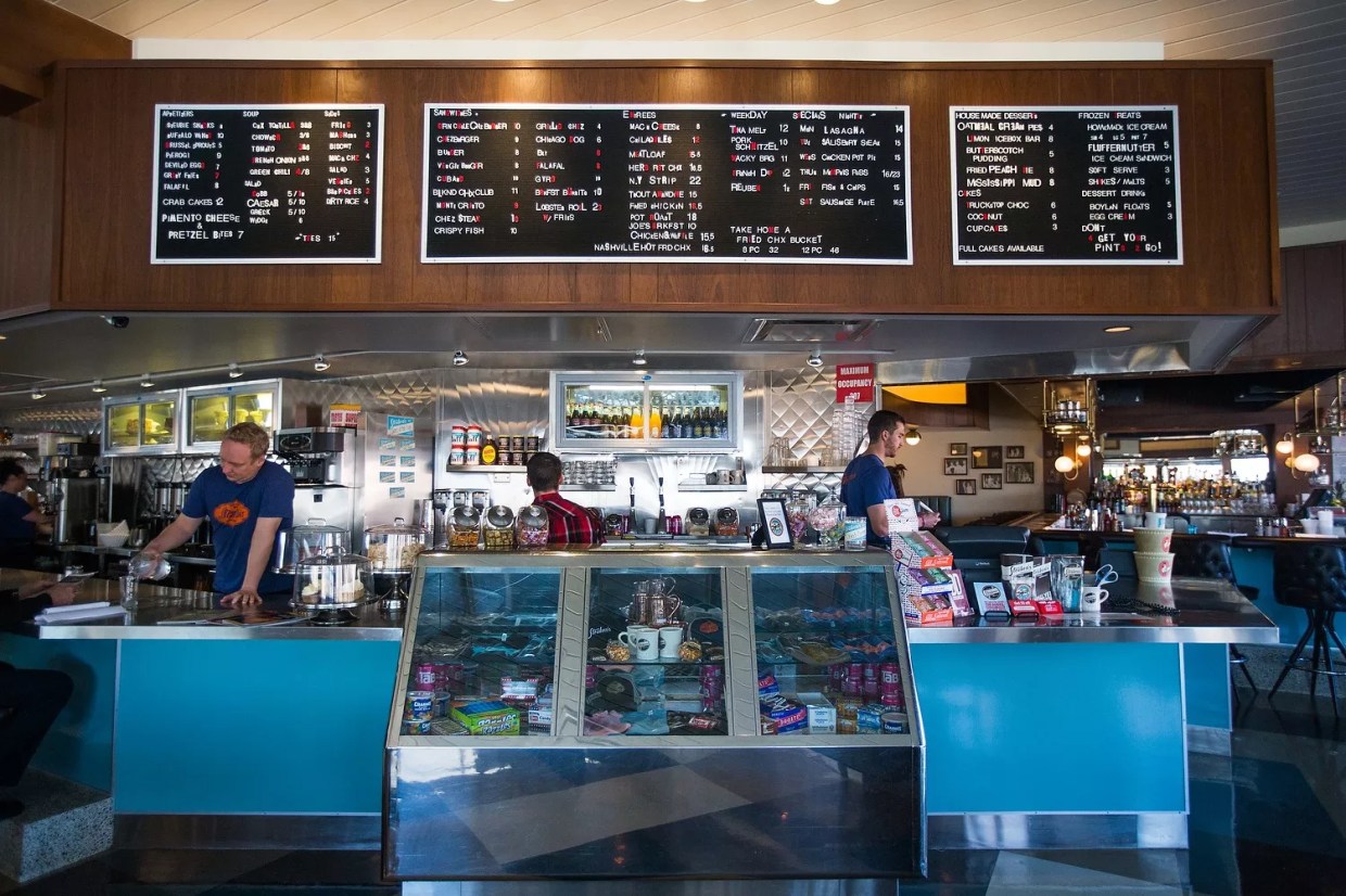 Every Restaurant Opening and Closing This Week, August 22-28