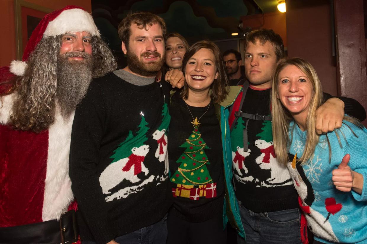 36 Holiday Concerts Bringing Joy to Denver