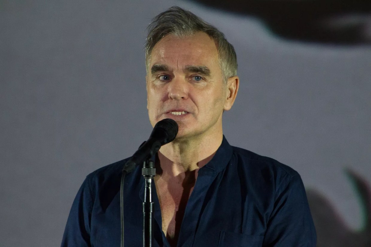 Readers: Morrissey, the Cancel Queen, Returns for a Disappointment Encore