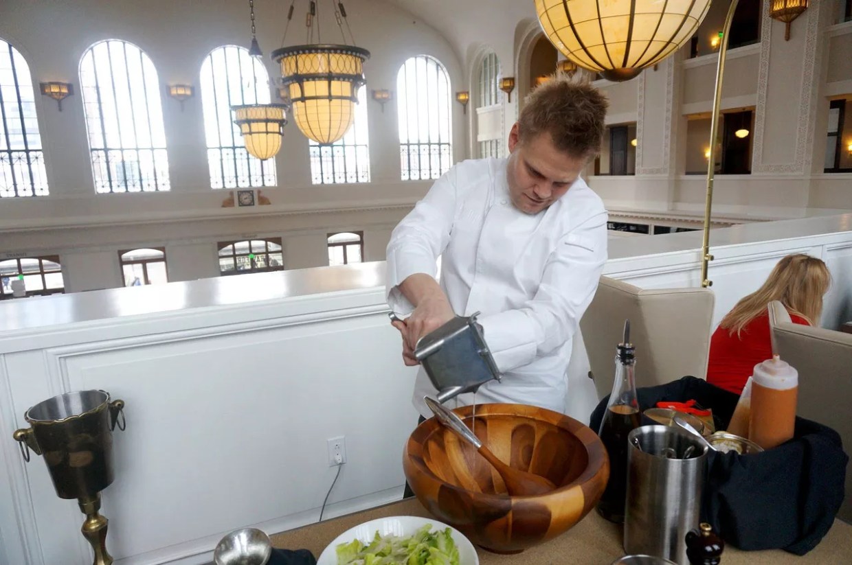 Denver Chefs and Restaurateurs on 2017: More Tapas, Fewer Sliders, Better Breakfast