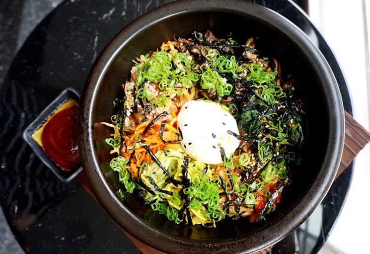 The Ten Best Restaurants NOT Participating in Denver Restaurant Week