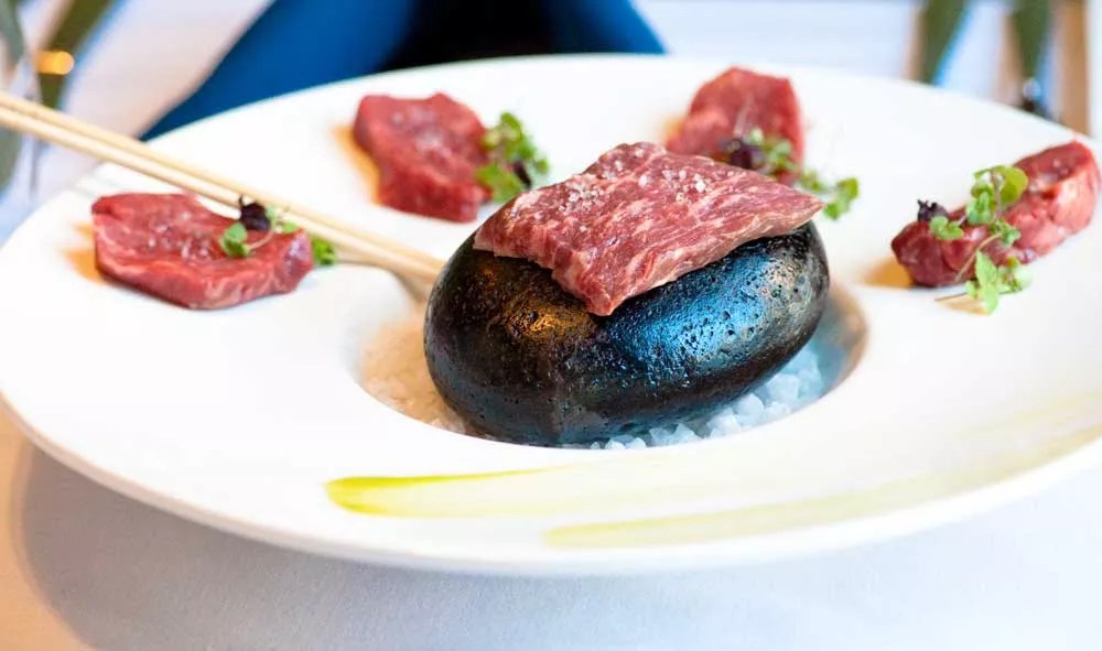 1515 Restaurant Will Close as Founder Gene Tang Retires