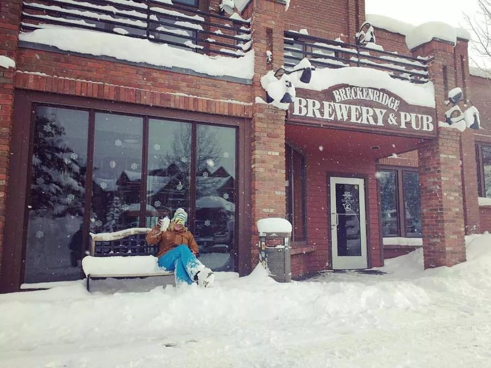 Unofficial Big Beers Hosts Breckenridge Brewpub and Broken Compass Embody Brewery Changes