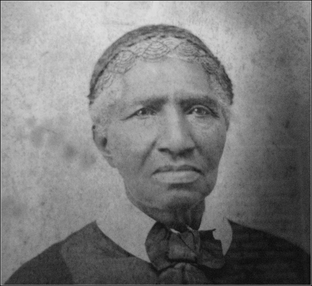 Gilpin County Manager Roger Baker on Why Colorado Remembers Clara Brown