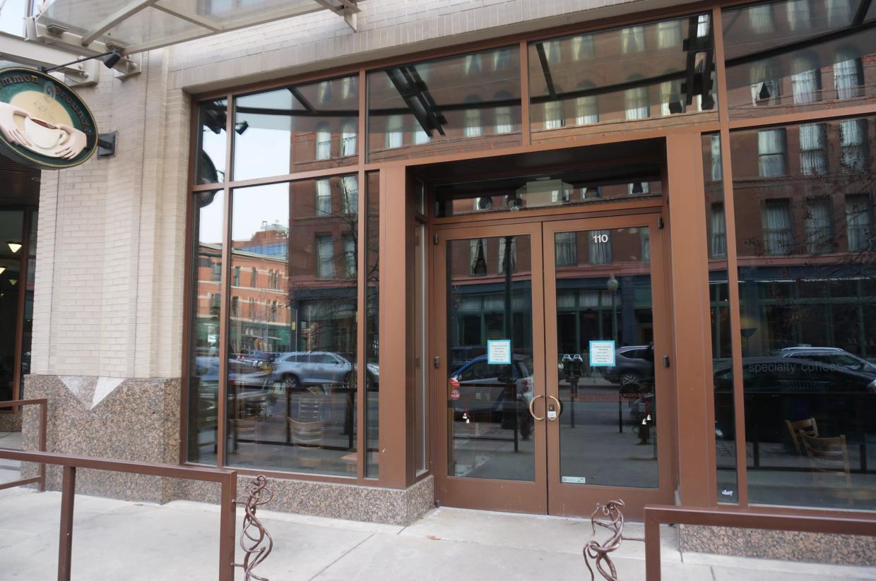 Common Grounds Closes Downtown Location