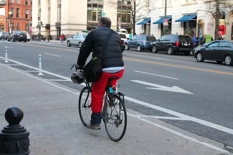 Seven Resolutions for Colorado Commuters