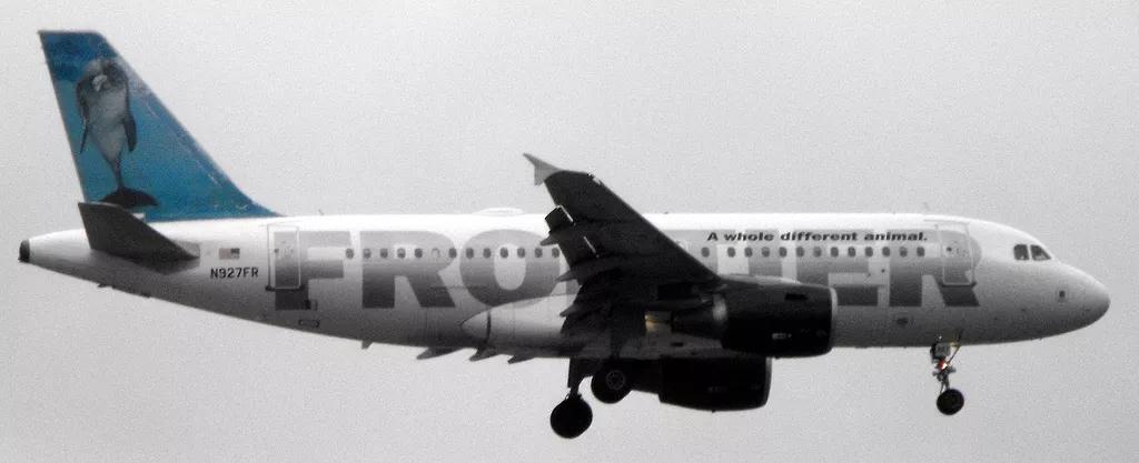 Seven Resolutions for Frontier Airlines in 2017