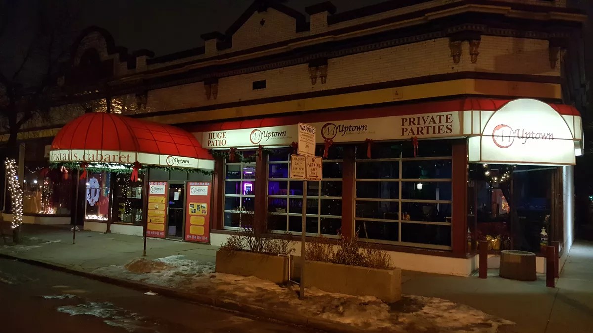 M Uptown, a Beloved Gay Spot, Closes Its Doors…for Now?