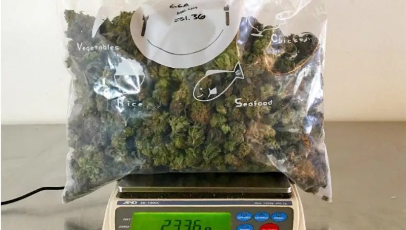 Weed Porn: Ten Best Dispensary Instagrams of the Week