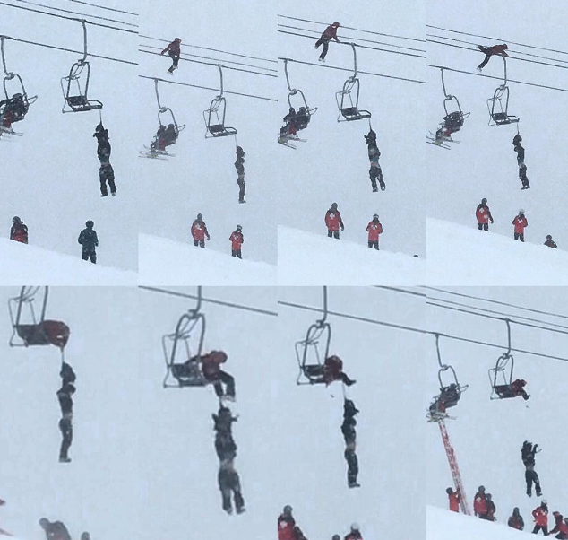 Ten Colorado Ski Accidents That Made National Headlines
