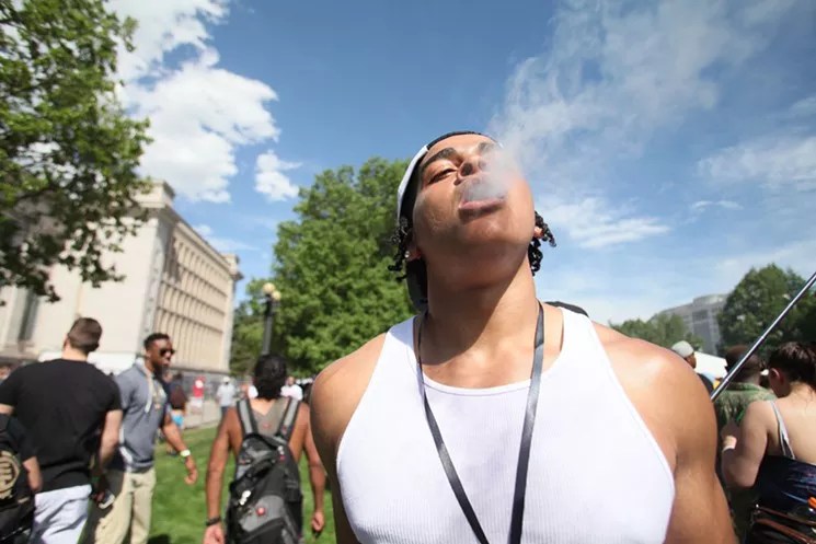 Denver Announces Social Consumption Advisory Committee Members