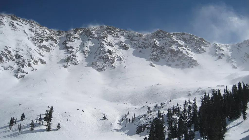 The Ten Worst Avalanches in Colorado History