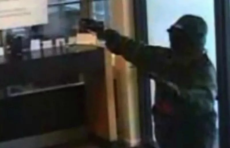 Why Aurora Paid $325K Over Search for Bank Robber Dressed as a Beekeeper