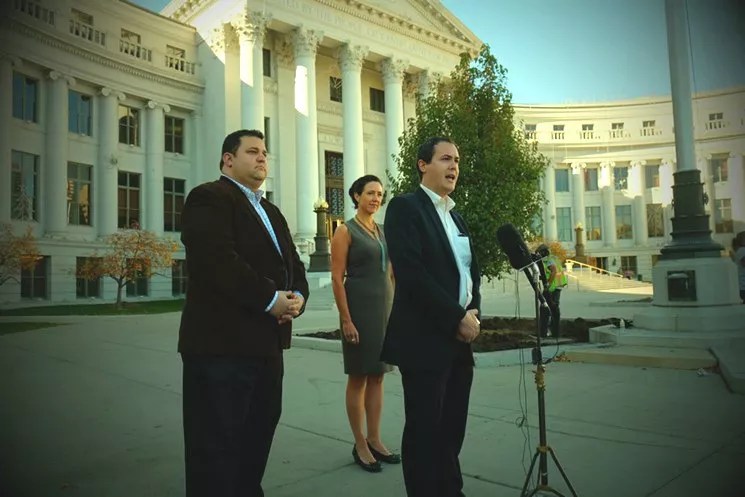 Emmett Reistroffer Talks About I-300 and Where Social Use Is Going