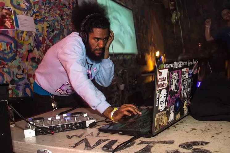 Denver Putting $300,000 Into Safe Creative Spaces Fund