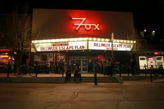 Mastadon, Green Day, and Every New Denver Concert Announcement