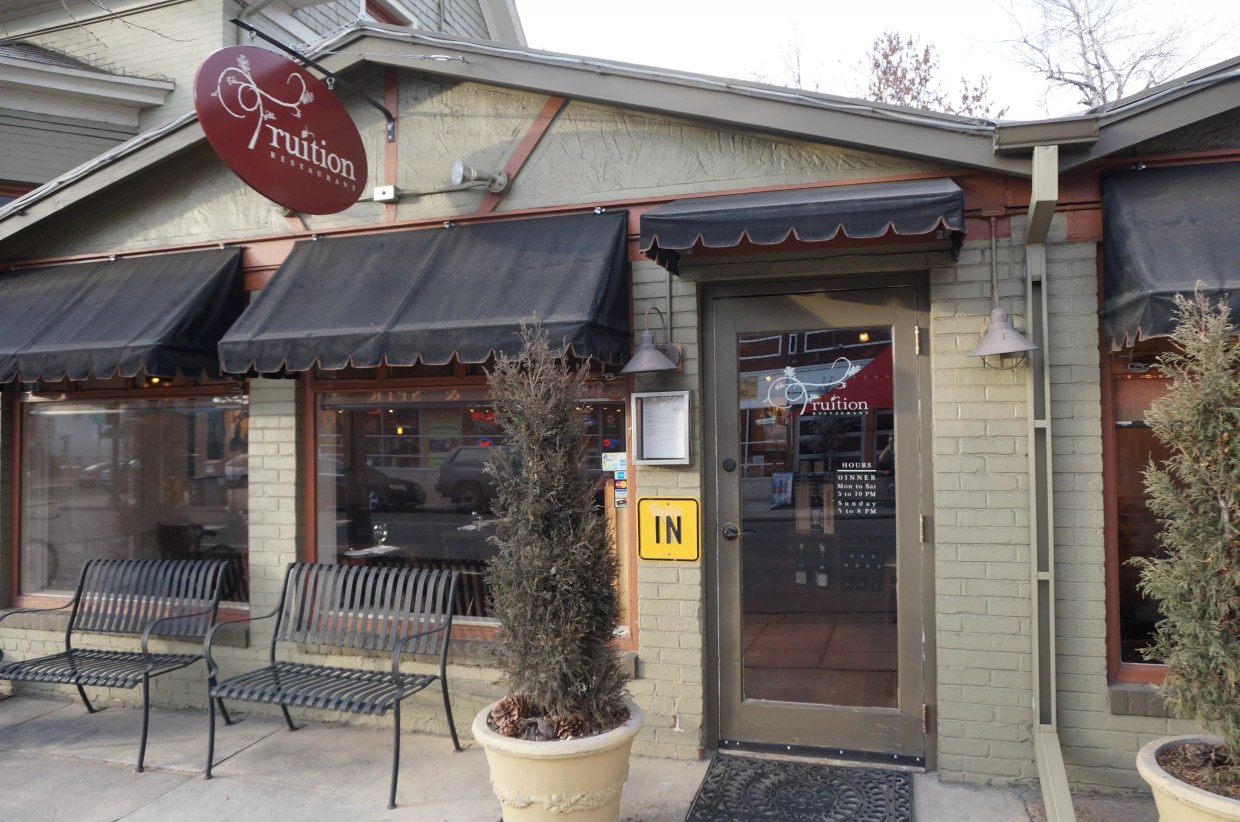 Alex Seidel Invites Ten Past and Present Fruition Chefs for Ten-Year Anniversary Dinner
