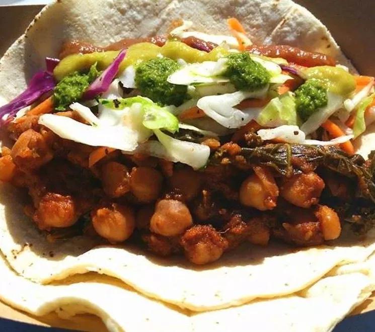 Roxie’s Tacos Brings Indian Flavors to Boulder’s University Hill