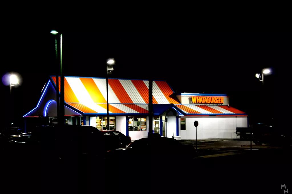 Whataburger Makes Its Return to Colorado February 23