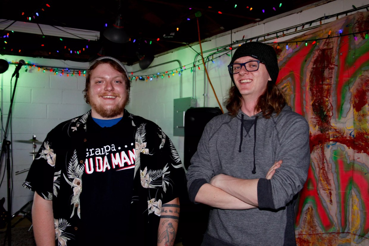 How to Start a Denver DIY Space? Open in Brighton