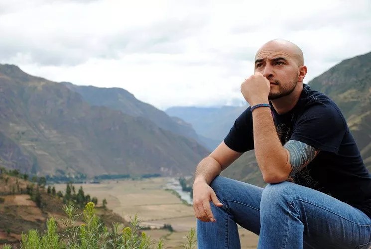 Jared Polis Selects Bobby LeFebre as Colorado Poet Laureate