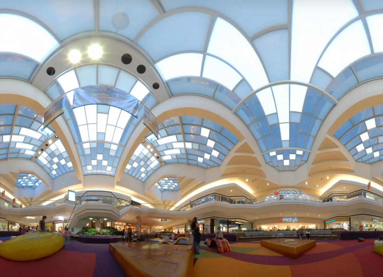 Paid Parking and Eight More Bad Money-Making Ideas for the Cherry Creek Mall