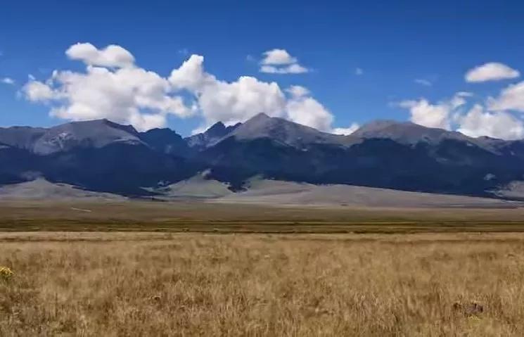 Why Colorado Is One of the Best States in the Country for Retirement