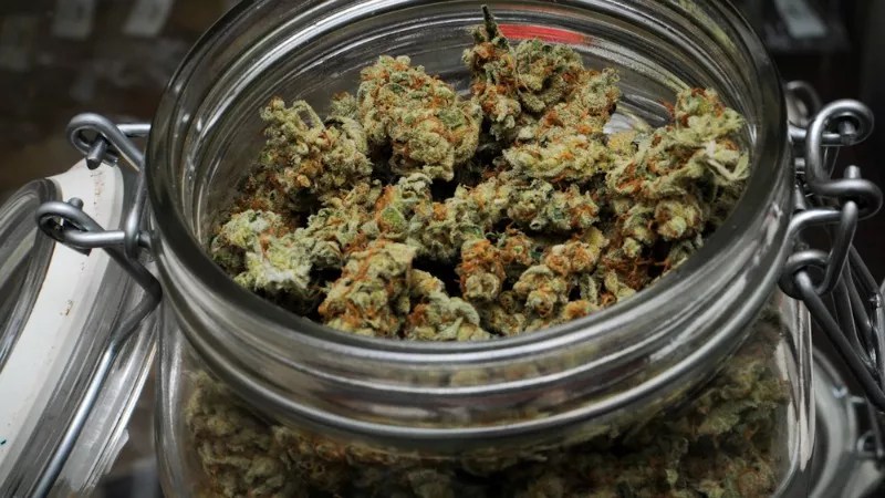 Denver Law Firm Taking DEA to Court Over New Rule for CBD and Hemp