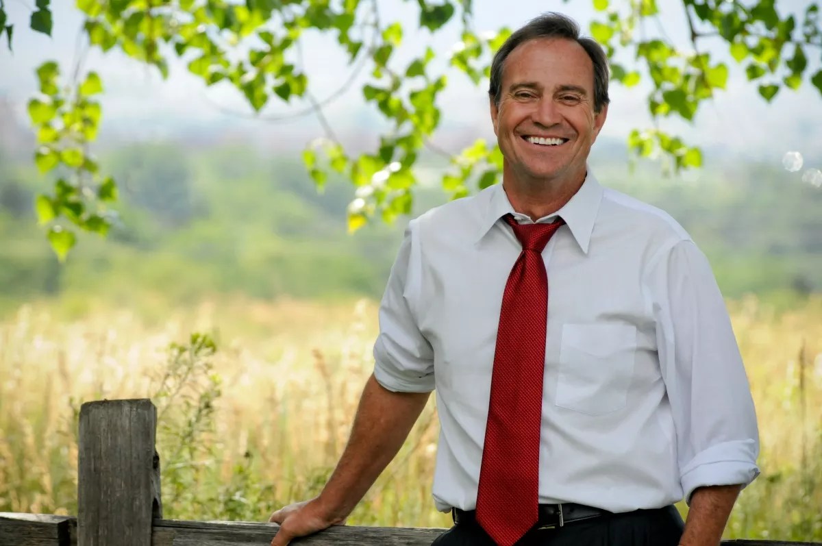 Ed Perlmutter on Jeff Sessions, the DEA and Pushing Marijuana Bills in Congress