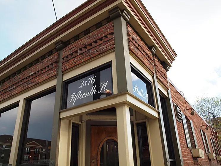 Readers: You Have to Go to My Brother’s Bar — a Classic Saloon and Denver Institution