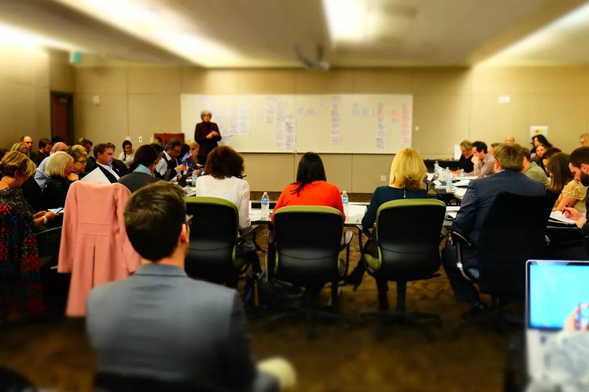 Social Consumption Committee Focuses on Location Restrictions for Marijuana Use