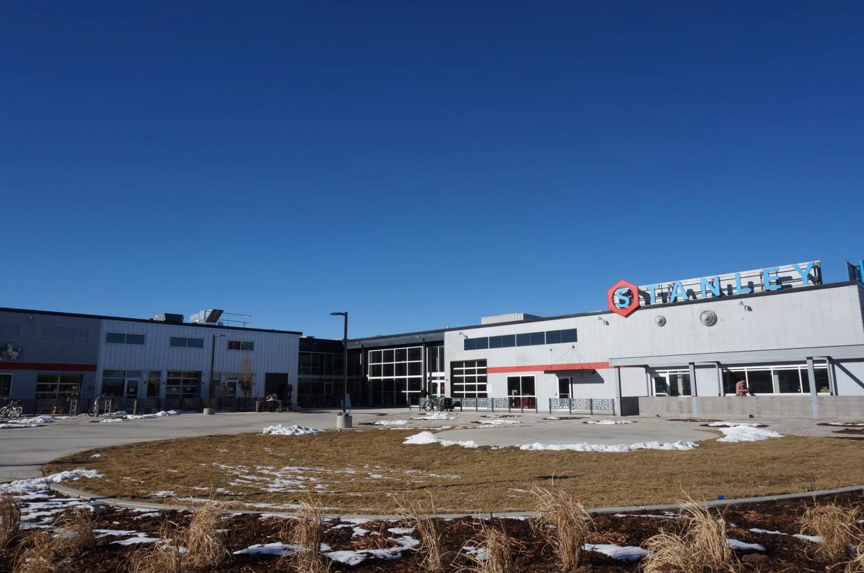 Three More Restaurants Coming to Stanley Marketplace Soon