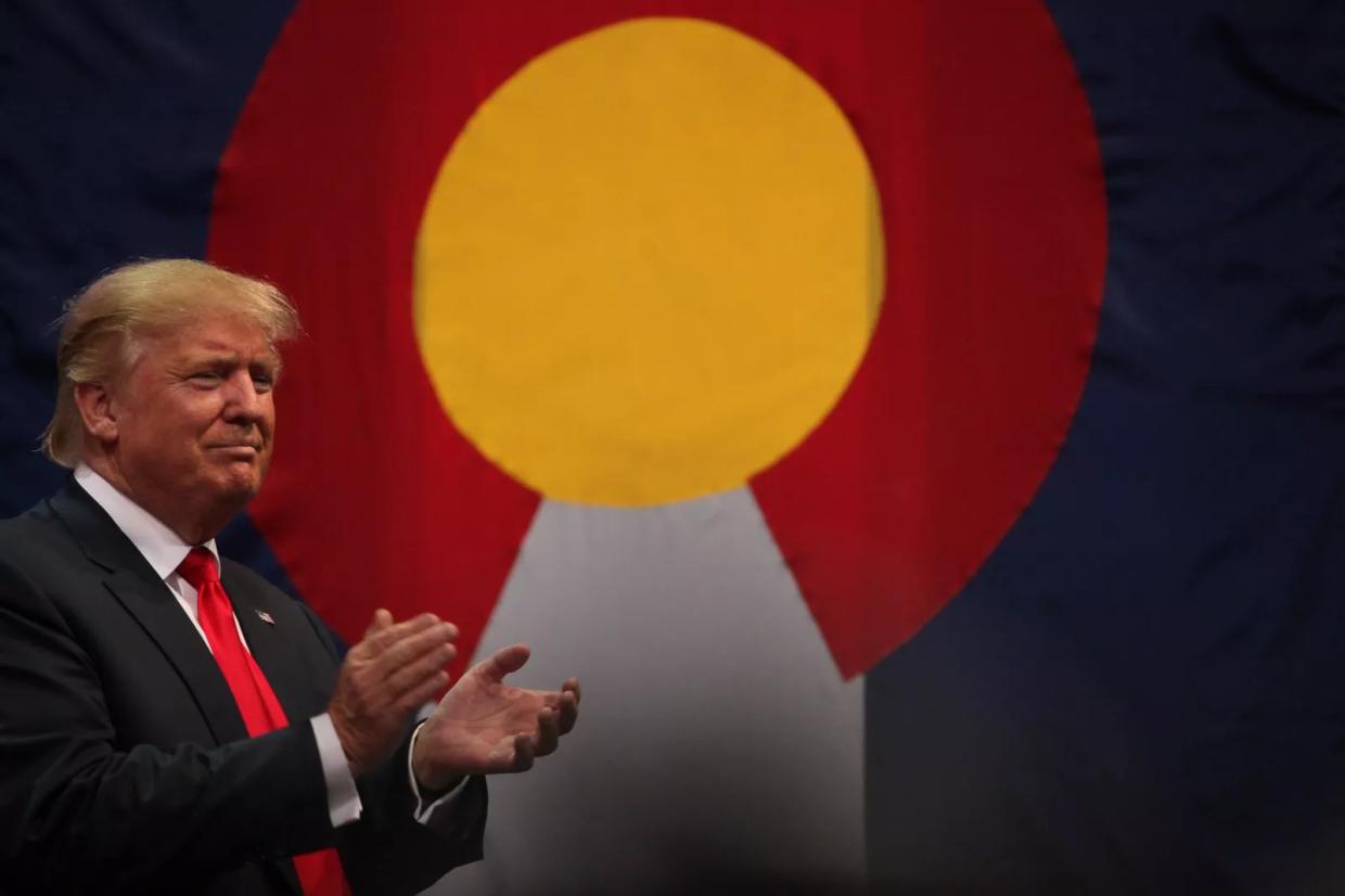 Donald Trump Is President: Six Stories on His Impact on Colorado